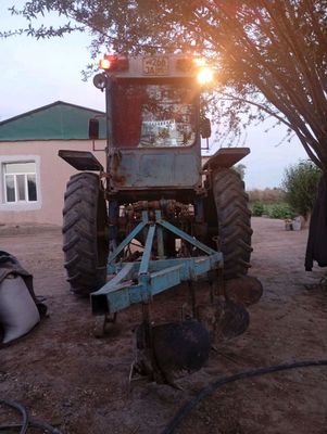 Traktor