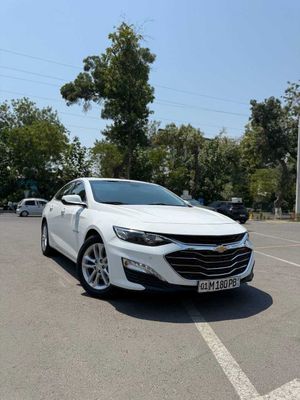 Malibu 2 Turbo 1.5