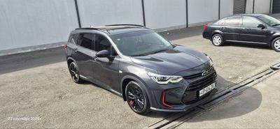 Orlando 2 Chevrolet 2022 yil