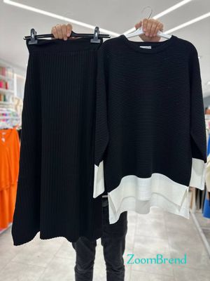 Trent Novinkamiz Nalichnida
