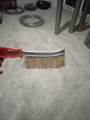 Yangi Temir choʻtka soni koʻp narxi 7 000