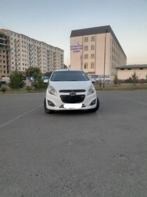 Авто спарк холати яхши