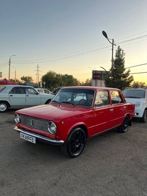 Vaz 21011 Priora 1,6matorda