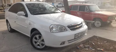 Ласс 2013 механика метан газ 116 пробег