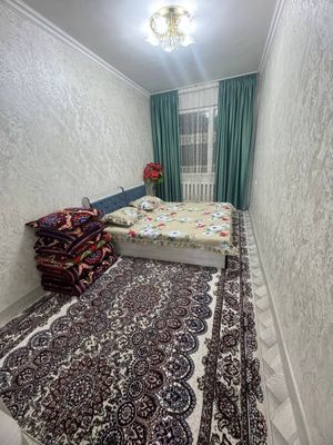 Yunusobod metro yaqinida tartibli insonlarga kvartira arendaga