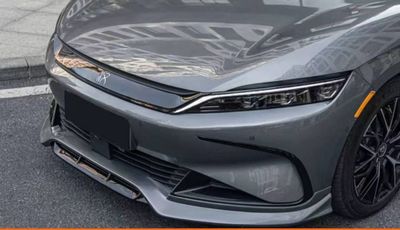 Byd Han Body Kit