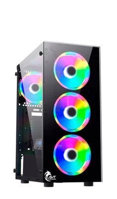 Avt Gaming Case Корпус Sotiladi Absalyutno Yangi Case