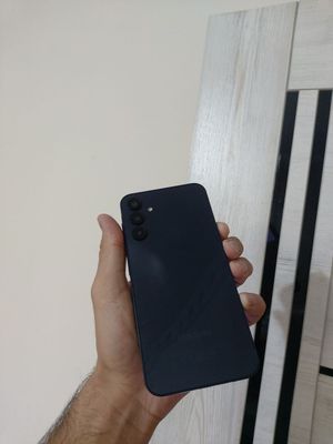 Samsung Galaxy A15