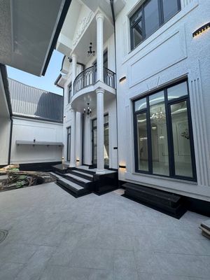 #Продажа Шикарный Участок Юнусабад Бободехкон Махалля Площадь 2,7 сото