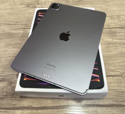 Prodam ipad pro 11 m2 128 GB sim