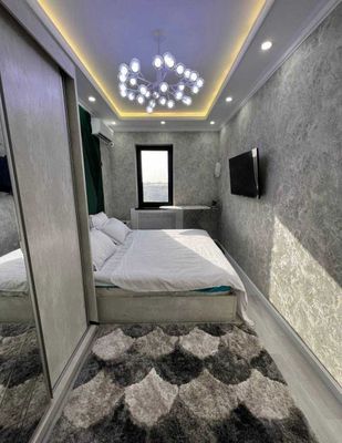 СРОЧНО!! СДАЕТСЯ кв 3-ком 5/9 на Шайхантахурском, ор-р ул. Себзор 378*