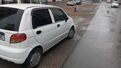 Daewo Matiz 1(pozitsiya ) sotiladi