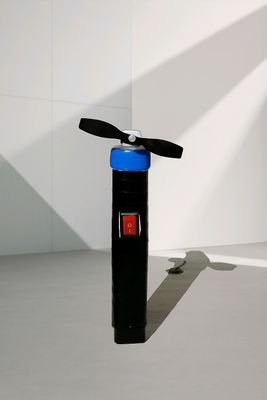 Qoʻlbola Ventilyator