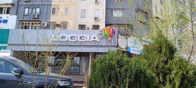 Паркентский Коммерческое помещение с Арендатором, 335м2. Первая линия