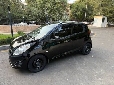 Spark 2022 srochna sotiladi