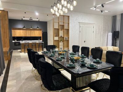 Продам Хайтек Дача Хожикент 15-Комнита