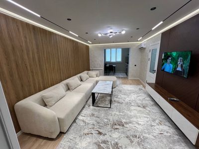 Продается квартира Чиланзар 1