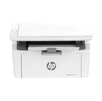 Принтер HP LaserJet M141w (МФУ, лазерный, ч/б, A4)