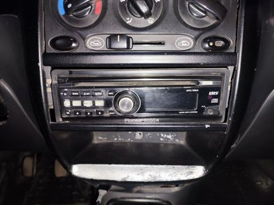 Mafon magnitafon matiz. Original. Zavod