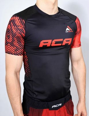 ACA тренировочный футболка