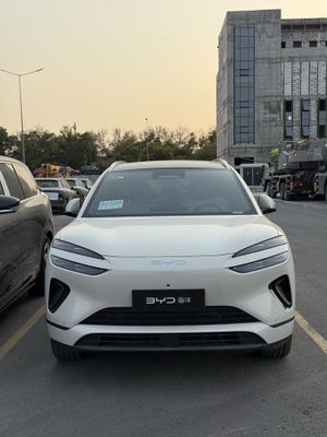 BYD Sealion-06 Ful poz 605 Pilot Plus eng arzon narxlarda