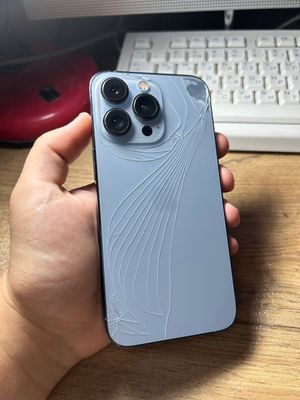 Iphone 13 pro 256gb