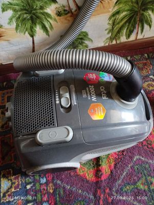 Artel chang yutgigich 2000 w yaxshi ishlidi