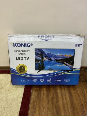 Led televizor sotiladi