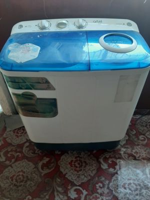 artel kir yuvish mashinasi
