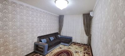 Аренда квартиры на сергелях