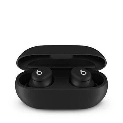 Beats solo buds наушники