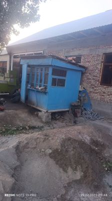 Butkacha soyiladi