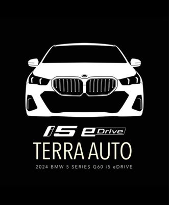 Bmw i5 от завода производитедя на заказ срок поставки 20-30 дней