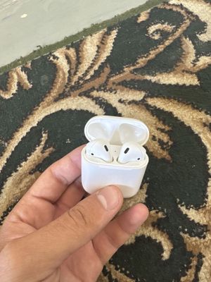 Airpods 2 orginal sotilad