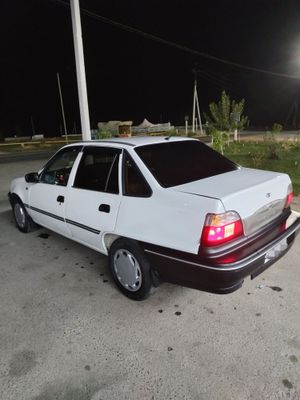 Nexia1 sons 2008 rangi oq xarajati yoq narxi 35mln kelishiladi
