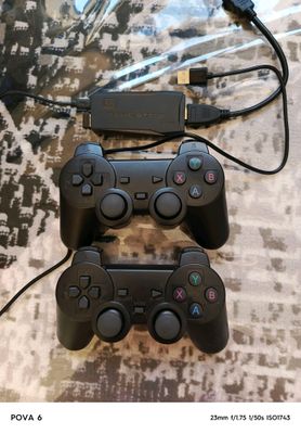 Tvstick games zoʻr ishlaydi kamchiliklari yoʻq