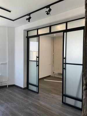 Infinity_Loft kompaniyasidan — zamonaviy surma eshiklar!