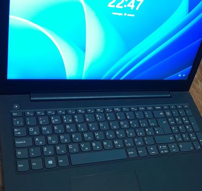 Core i3-1115G4/SSD xotira 128 gb/ ОЗУ- 12 gb