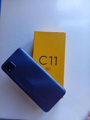 Realme C11