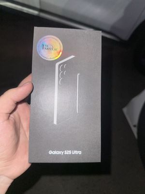S 25 ultra jetblack