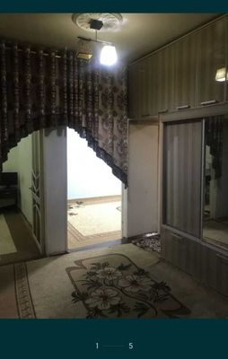3 xonali uy oilaga ijaraga beriladi.