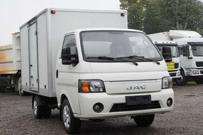 JAC X200 furgon kia bongo hyundai porter