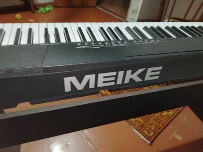 Электро фортопиано Meike