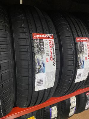 Продается автошины ROADX 195/60R15 88H rxmotion