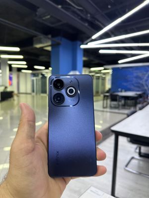 Infinix smart 8 128 gb