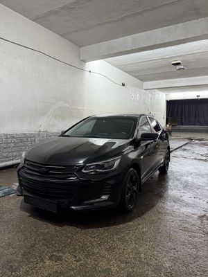 Chevrolet Onix Premier 2+