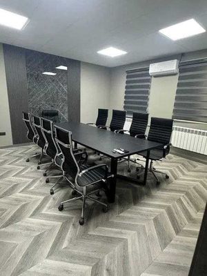 Аренда 205 м² офиса Ор-р Боткина, Ташсельмаш, парк Ашхабад