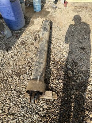 Kamaz slindr sotiladi