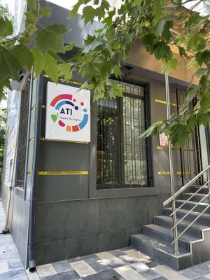 Продаётся действующая почемучка «ATI» в Яшнабадском районе!