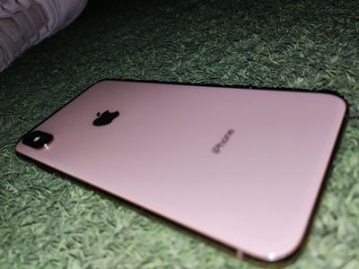 Iphone xs max LL/A